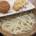 丸亀製麺 - 