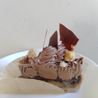 パティスリー ユーピユーピ_1