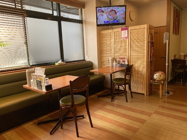 Ramen China Kitchen Suiko photo 4