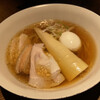 楢製麺 - 料理写真: