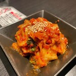 焼肉龍王館 - 