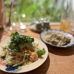 L’Atelier de Stand Banh Mi - 