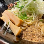 Abura Soba Nanairo - 