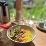 L’Atelier de Stand Banh Mi - 