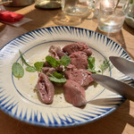 L’Atelier de Stand Banh Mi - 