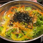 焼肉龍王館 - 