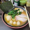 横濱家系ラーメン 勝鬨家