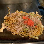 Okonomiyaki Dan - 
