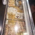 戦国焼鳥 家康 - 料理写真: