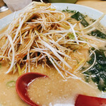 ラーメンショップ - 