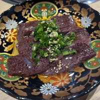 熟成焼肉 あらた - 