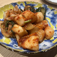 熟成焼肉 あらた - 