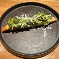 イタリア料理式 ricetta8.7 - 