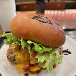 ショーグンバーガー 秋葉原店 - 