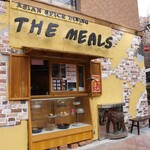The Meals - 