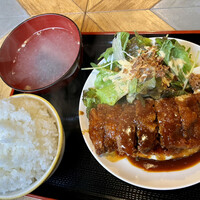 ブルーキッチン 堺筋本町店 - 
