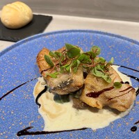 Global French Kitchen 雫 - 