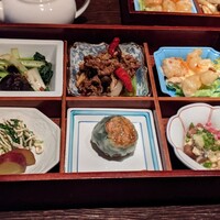 雪梅花 菜根譚 - 