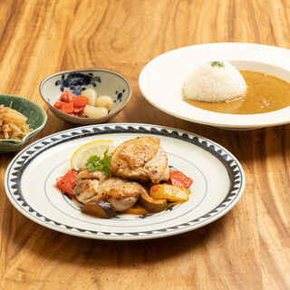 創作和食 別亭えくぼ_1