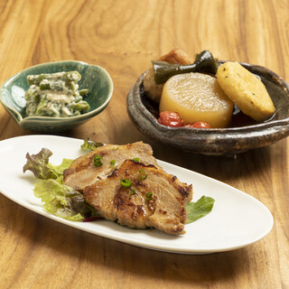 創作和食 別亭えくぼ_2