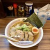 ラーメン 西ちゃん