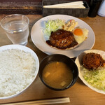 ウチョウテン - 