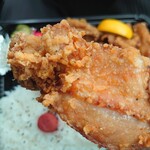 とりふじ - 美味しかった～