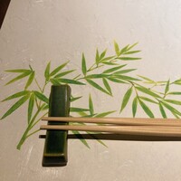 北新地 鮨 栞庵 やましろ - 