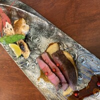 神楽坂 夢二 - 