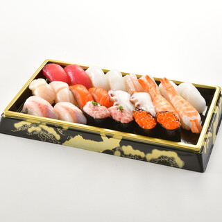 ことぶき寿司_2