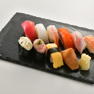 ことぶき寿司_0