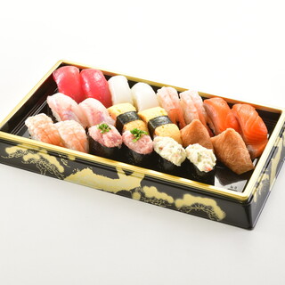 ことぶき寿司_1