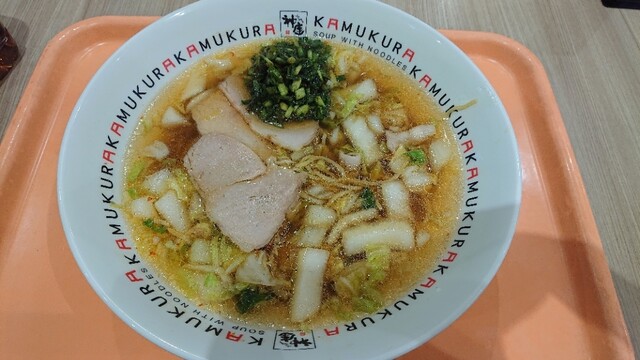 Dotonbori Kamukura Ionmoru Kashihara Ten photo 4