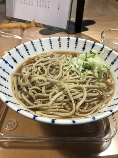 旭川のそば屋『とよおか村』四条店｜地元で愛される蕎麦