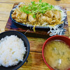 青空食堂 那珂川店
