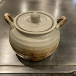 紅花別館 - ココットカレー