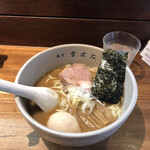 麺屋吉左右 - 