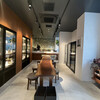 PURE MEAT SHOP COUNTER - 