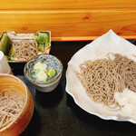 Juuwari Soba Hikari - 