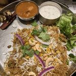 エリックサウス - このスパイス、やばいです。