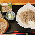 Juuwari Soba Hikari - 