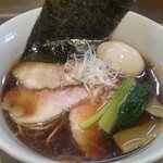 中華そば いとの - 