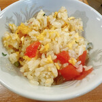 新華園 - やきめしもうまいっ！