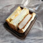 LAWSON - 料理写真: