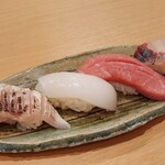 Kishizushi - 