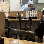 新華園 - あっ！