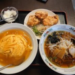 台湾料理 福来たる - 