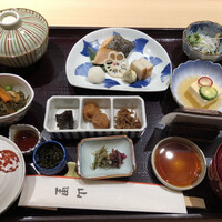 日本料理 山里 - 