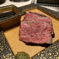 和牛焼肉 ワンダフィレ - 