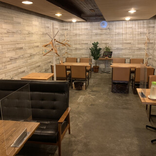 cafeスマイル工場_2